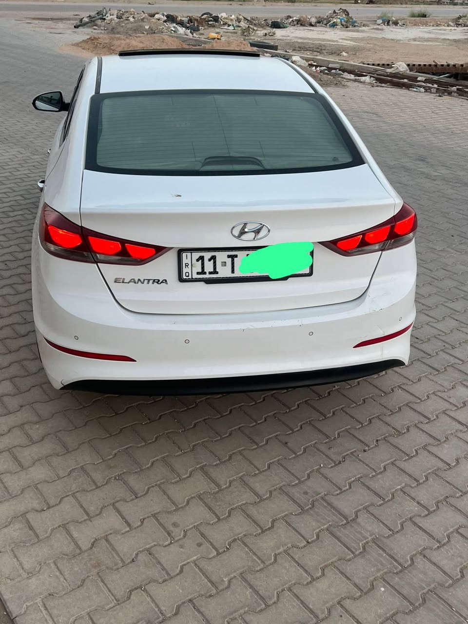 السلام عليكم.النتر موديل18خليجي دوش كفاله رقم بغدادباسمي تحويل ثاني يوم.فول مواصفات مكان السياره بصره  للاستفسار ع هذا الرقم ***********
