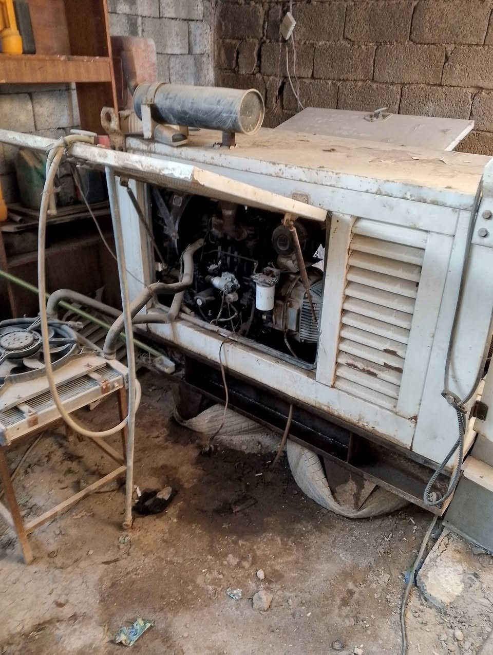 لستر بتر 10 كيفي للستفسار اتصل ‏‪***********‬‏ نضيف
