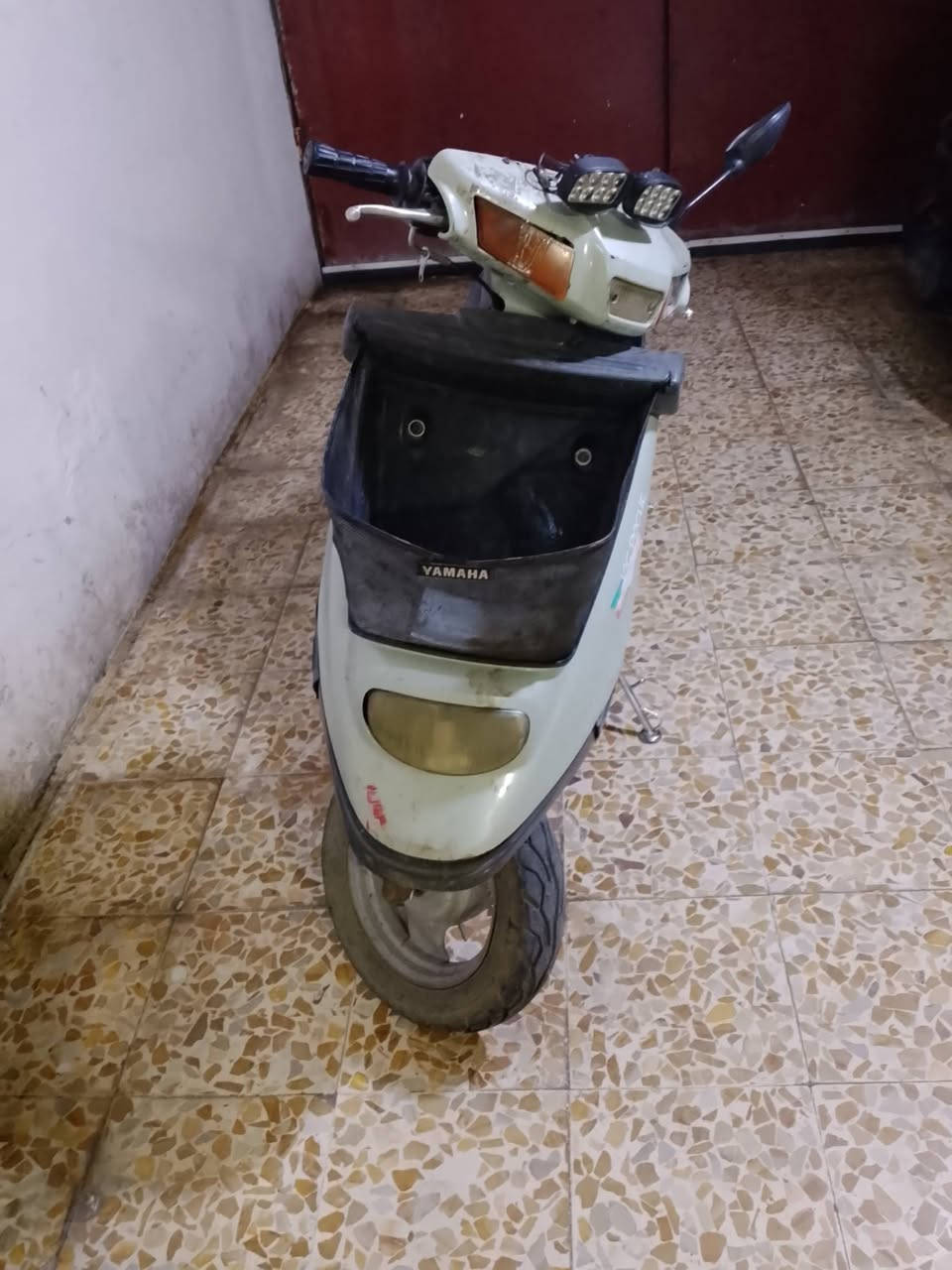 مطور للبيع كلشي موضح بل صوره ***********واتساب  أو خاص
