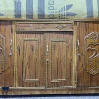 بوفيه • ابو الخصيب