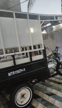 ستوتا • مكينة جديدة • النجف ابو صخير