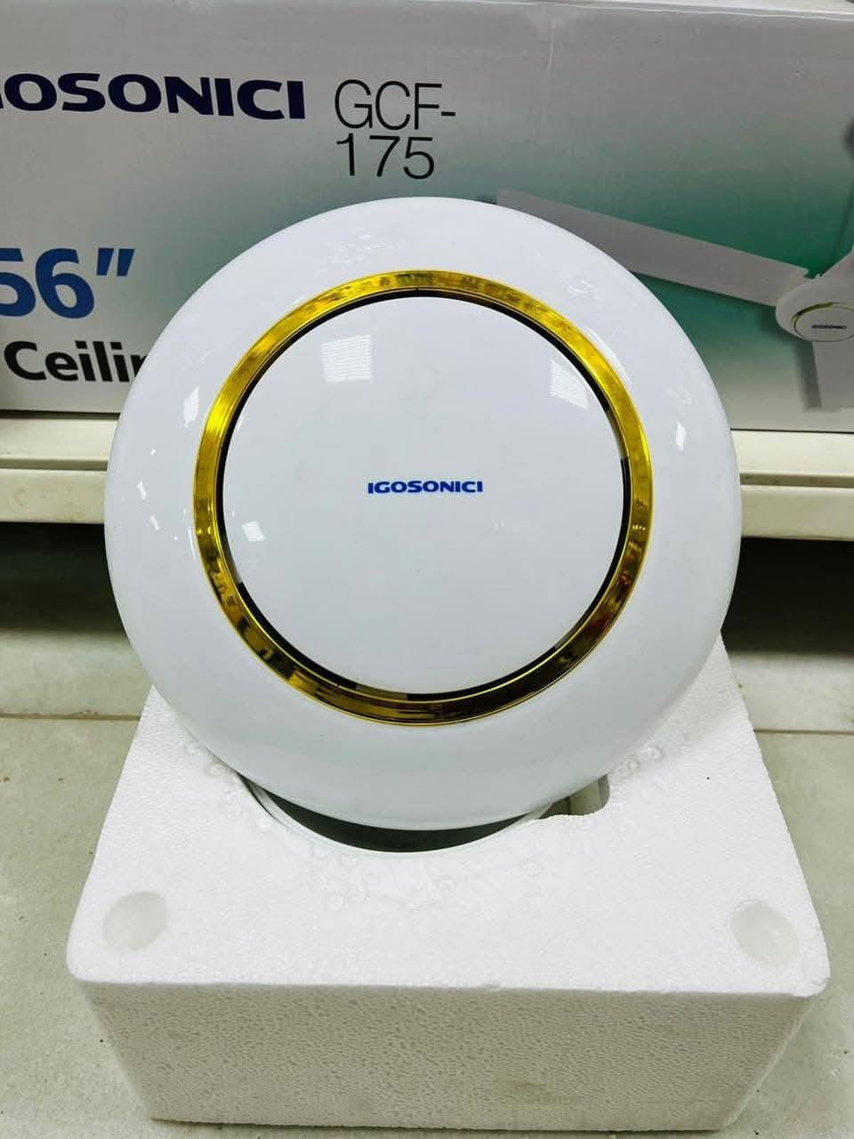 وصول وجبه جديده من المراوح جوسنك + يوشه + نيو ناشونال سعر الكارتون فقط 56 الف واصل الجميع محافضات العراق.  توصيل مجاني.  انشائية احمد  كربلاء طويريج حي الزهراء قرب شارع الحمداني ***********
