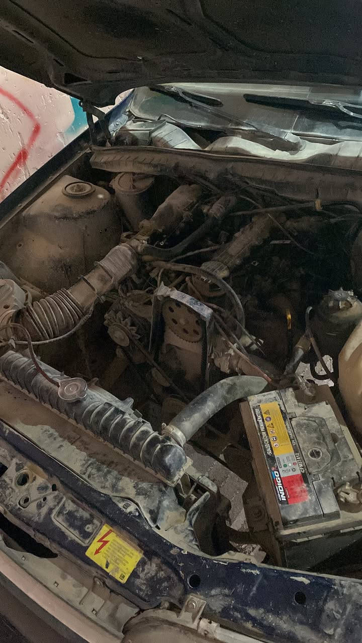 سلام عليكم
شيري موديل 2013  جاهزة من كلشي تخم تاير باتري جديد كير محرك محور كورلا شرط 
للبيع او مراوس بسيارة كيا حمل 
مكان السيارة سامراء السعر المطلوب 53 وبيها مجال 
رقم دولي بغداد بسمي تريد تحويل تريد وكالة # ***********
