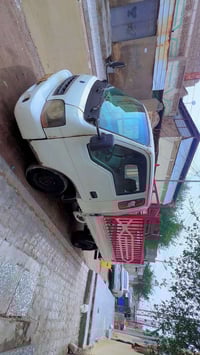 كيه فنتيره مديل 2004 قماره كلابي مكفول مكينه وكير وحداديه 07732372116م...