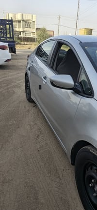 كيا فورتي • ٢٠١٧ • رقم اربيل