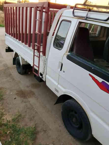 كيله بنكو موديل 96 مكفوله كير ومحرك واكسل وشاصي
العنوان الرمادي 
السعر 55
مبايل ***********
***********
