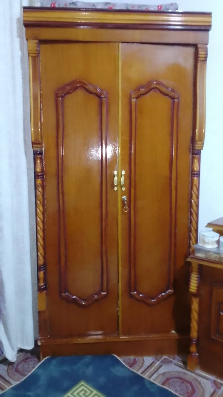 غرفه للبيع عنوان سفان سعر 750 بيها مجال لشراي مستعجله على بيعتها


**إذا كنت صاحب هذا الإعلان وتريد حذفه لأي سبب، رجاءا أرسل رسالة إلى الدعم الفني**