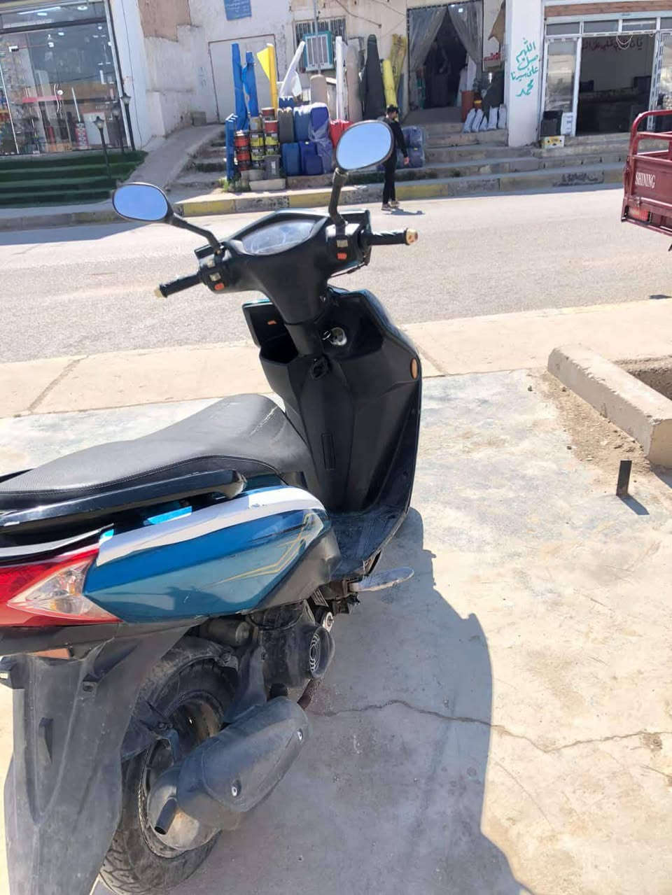 ماطور رص موديل 24 كهربائيات كلها شغاله محرك ما مفتوح على بلاد كل على وضع الشركه والسعر والاستفسار ***********
