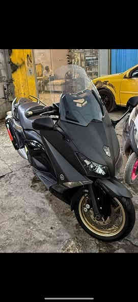 السلام عليكم 
تـي ماگس البيع 
دراجه مكفوله وكاله تجي جيب فيتر وياك
ماشيه 49 الف حقيقي
وياها سويجين 
نازله رمبه من شارع الضلال 
مكاني بغداد
الشراي يتصل عل رقم ويدلل ***********
