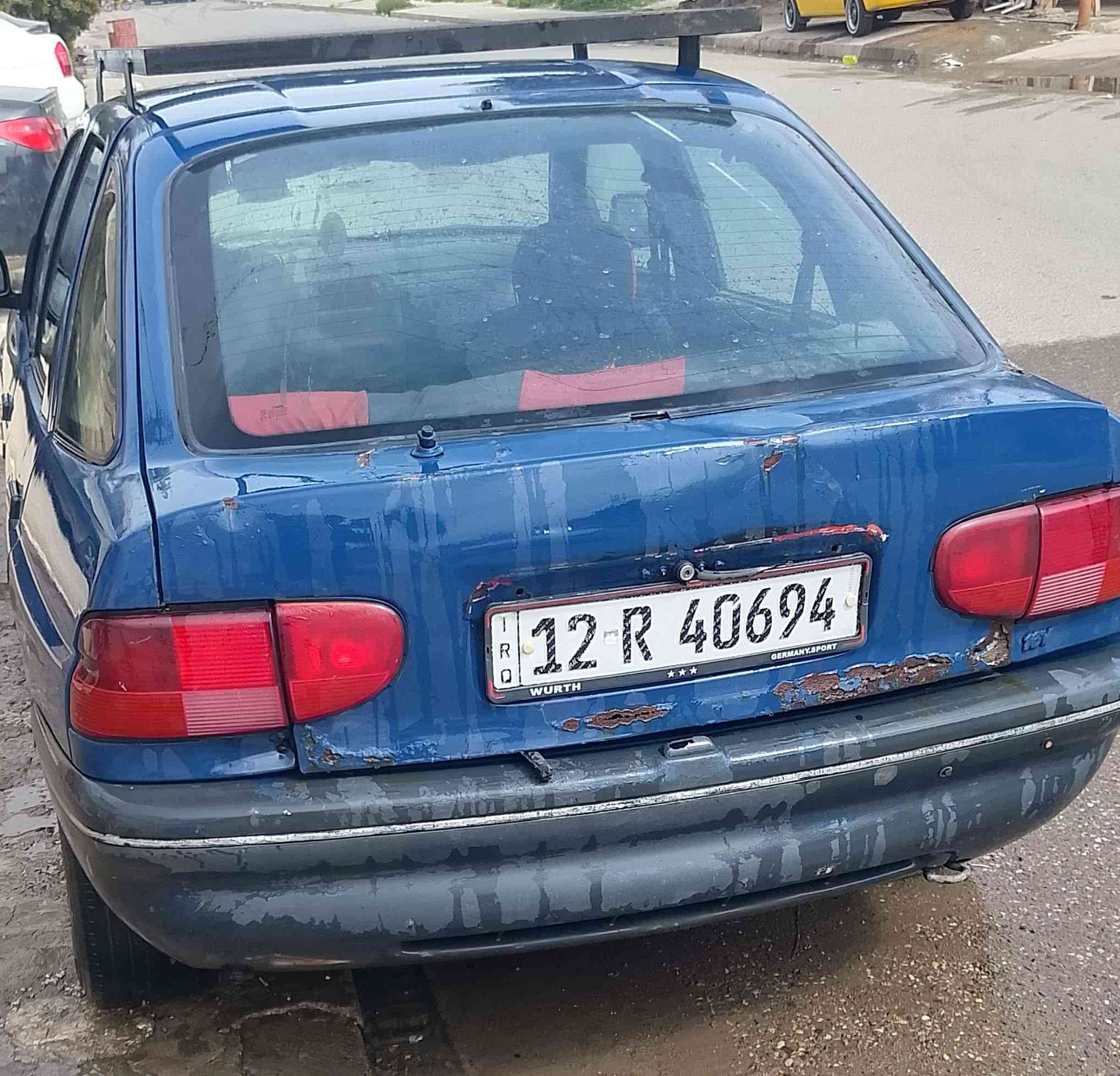 فورد سكورد موديل 92 هزه جديده رقم دولي محرك دبل كم شفت بيها كابون الكتروني باسمنا مصبوغه عام جماليه سنويه 2029 شرط التحويل فقط السعر 18 بيها مجال قليل الشراي يتصل *********** ابيع نقد فقط غرامات صفر
