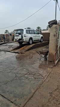 باجيرو ١٤ • فول مواصفات • رقم بغداد