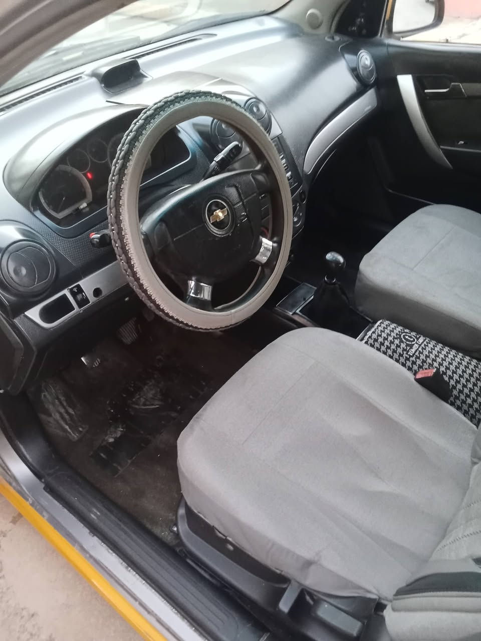 سلام عليكم ابيو موديل 2009 مشروع وطني الثانويه 2030 محرك 16 استرا مكان السياره كركوكي من عند مراوس يرهم السعر 43 بيها مجال للشراي ***********
