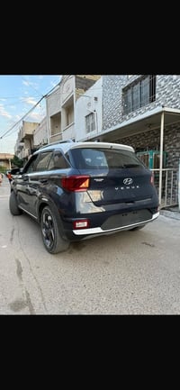 هونداي فينو • ٢٠٢١ • ٤٠ الف