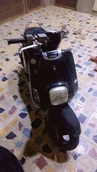 دراجة بوليسي • ميسان