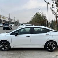 نيسان فيرسا • ٢٠٢٠ • ١٢٠٠٠٠ كم