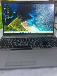 لابتوب ديل • ديل 5510 • لابتوب كور i5 • لابتوب جيل عاشر • لابتوب استعم...