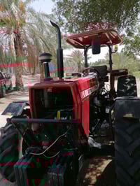 مكينه • فوركسن دبل • موديل ٢٠٢٣