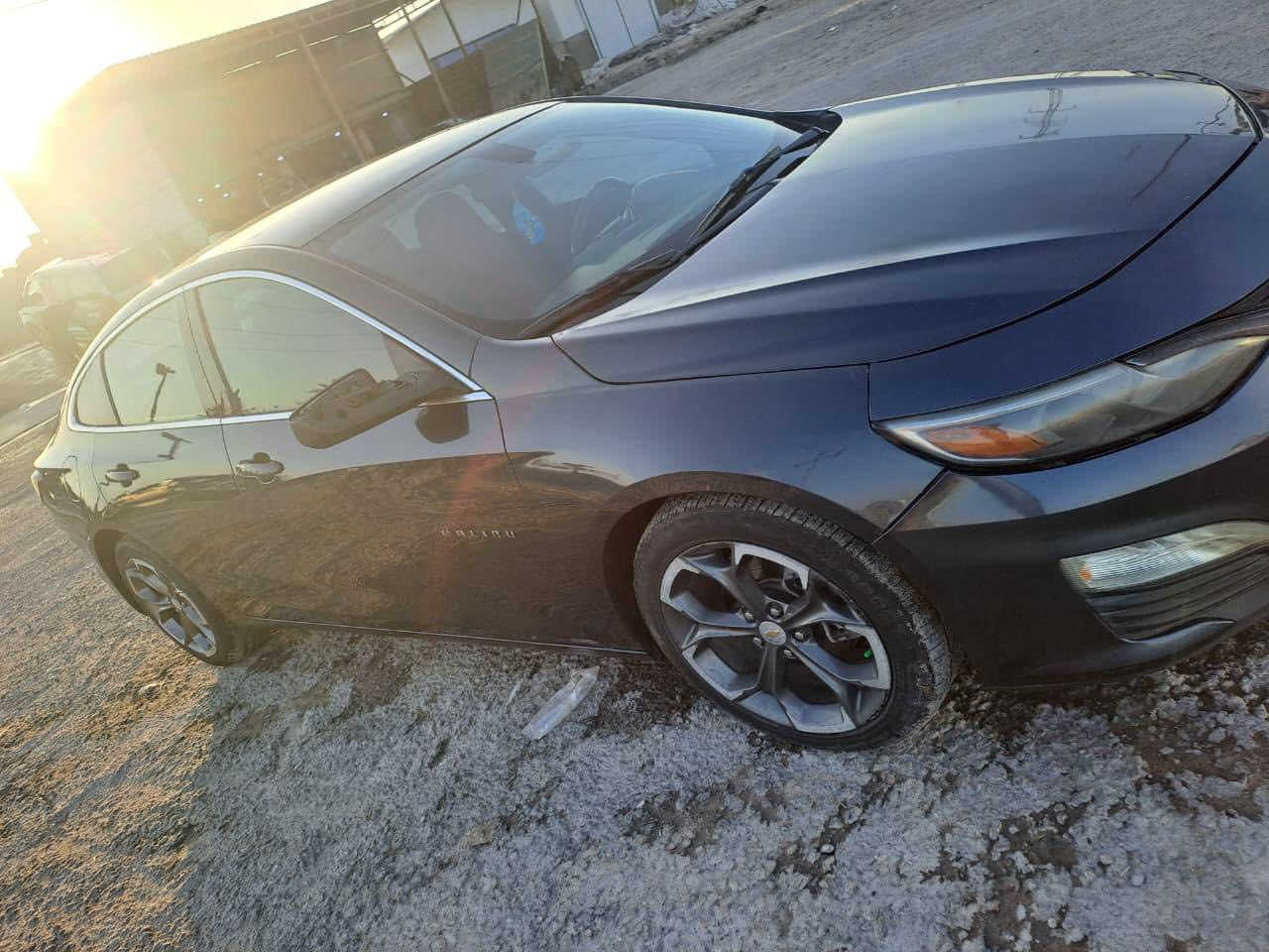 ماليبو اربيل موديل 2021 سعر 90 بيها قطعتين صبغ


**إذا كنت صاحب هذا الإعلان وتريد حذفه لأي سبب، رجاءا أرسل رسالة إلى الدعم الفني**