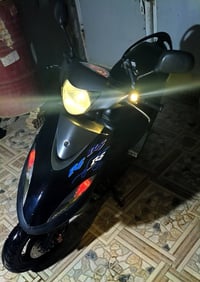 ماكس ياباني 2006 • دراجة كاملة • كربلاء حي العباس