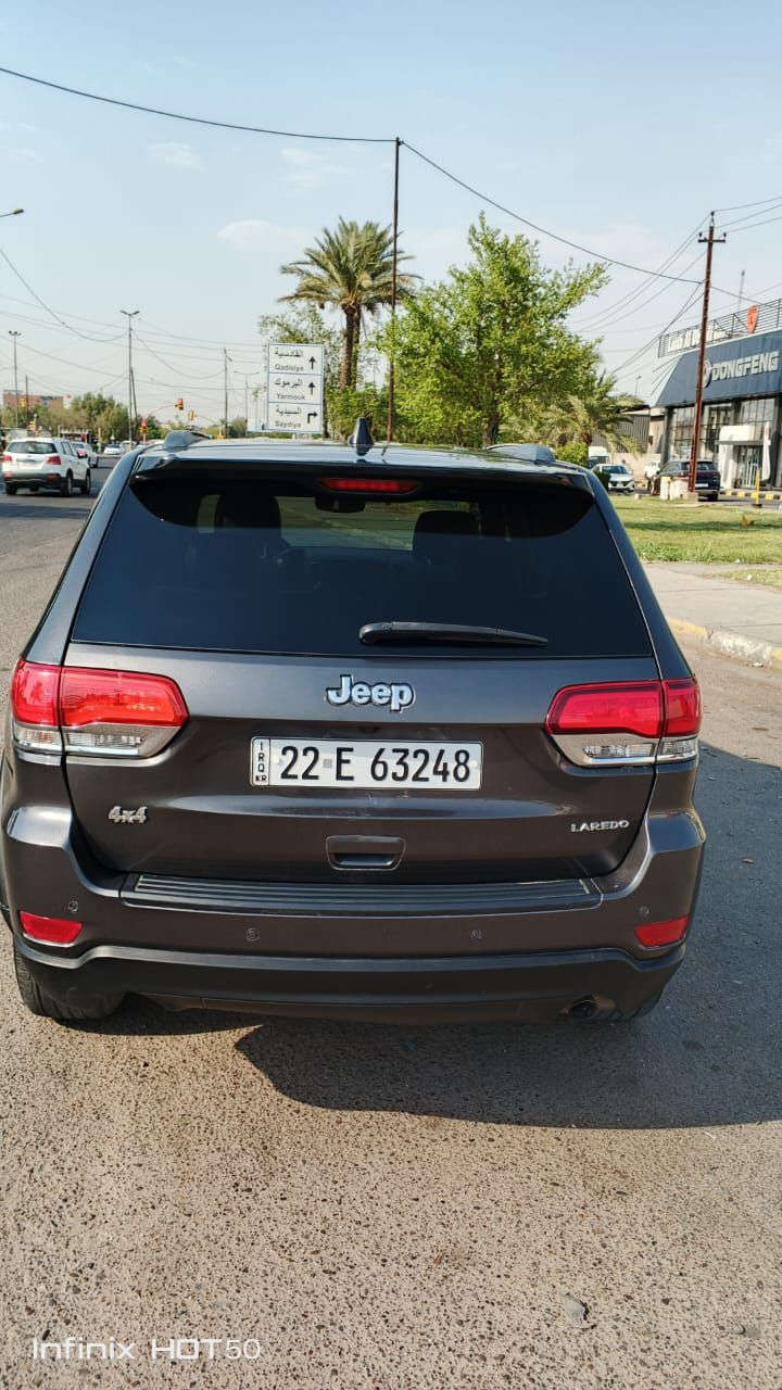 سلام عليكم جيب موديل 2020 موصفات فول ماعدا بانوراما محرك 6 سندار مكاني كربلاء ***********
