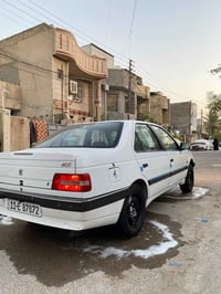 بيجو لميس • ٢٠١٣ • ١١٠٠٠٠ كم