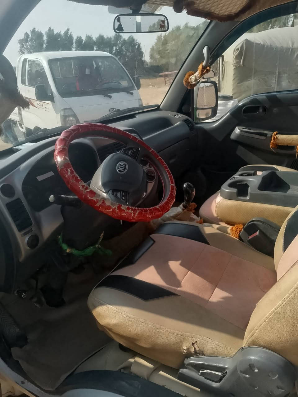 كيا 2014 مقفوله كفاله عامه سنويه ل 29 رقمها القادسيه مكان بابل الحمزه الغربي سعر 106 سياره ماشيه 240 ***********
