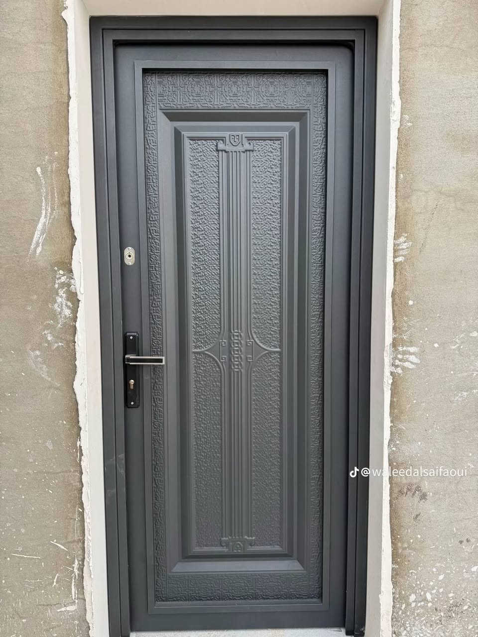 معمل حدادة المصطفى
عمل كافة الأعمال الحديديه ابواب خارجيه وداخليه شبابيك سقائف الكيربي والكيسبان والسندويج بنل باحدث وأدق التفاصيل 

عنوان حله شارع الطهمازيه مقابل مول أهل الخير 

*********** مصطفى
