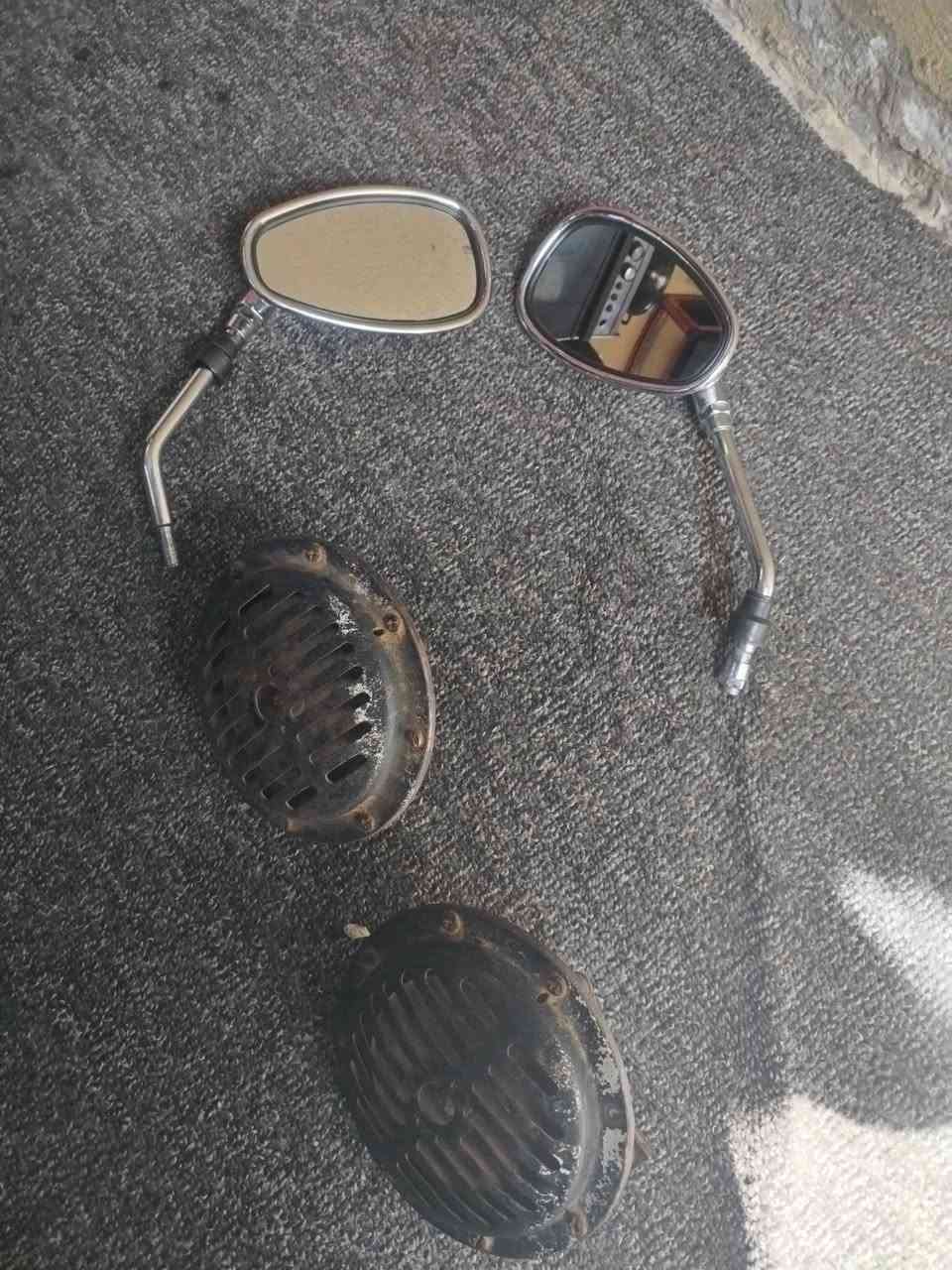 هورنات ياباني صوتهن قوي وزوج مري سعر الهورنات ١٢٥


**إذا كنت صاحب هذا الإعلان وتريد حذفه لأي سبب، رجاءا أرسل رسالة إلى الدعم الفني**