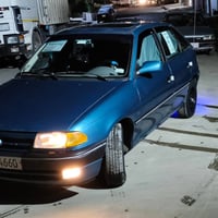 موديل ٩٢ • محرك ١٦ • ماكينه وكير شرط