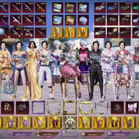 مكان بغداد • مجموعة ٨٠ • ايدي lKk