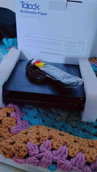 دي في دي • ب١٠ • جديد غير مستخدم