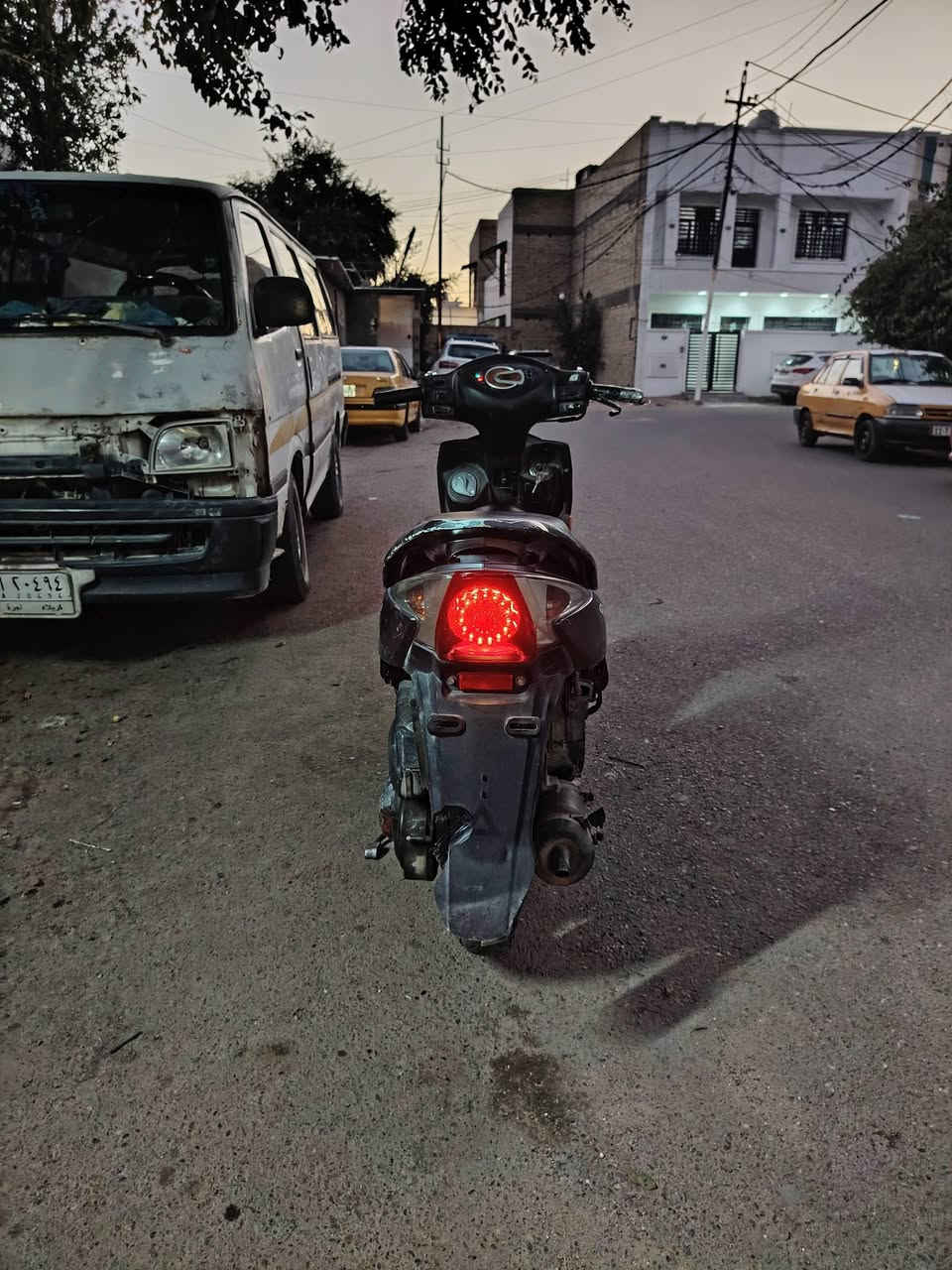 350


**إذا كنت صاحب هذا الإعلان وتريد حذفه لأي سبب، رجاءا أرسل رسالة إلى الدعم الفني**