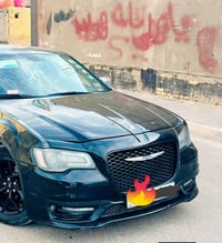 كرايسلر 300 • موديل ٢٠١٢ • القرنة