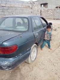 موديل ١٩٩٣ • ابي غريب • كهرباءيات