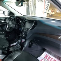 سننتافي ٢٠١٧ وارد كندا محرك ٢٠٠٠ تيربو لمتد سبورت. بدون ايرباك الصبغ ق...