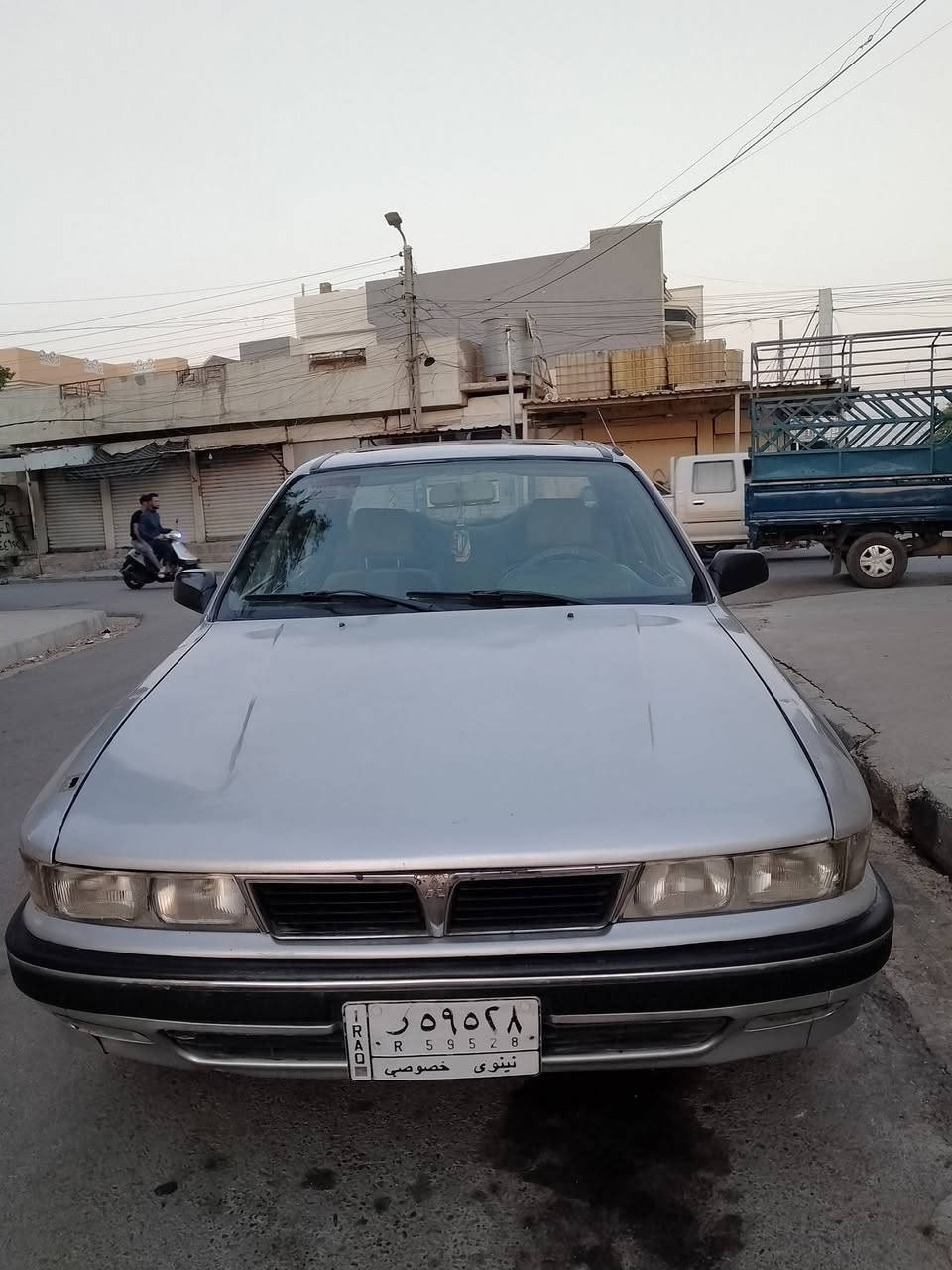 مستبوشي گلنت نينوى محرك حجم 37كير شرط جاهزة من كلشي سنوية جديدة بسمي ما بيها صبغ تواير جدد السعر ٣٤ وبيها مجال
مستبوشي گلنت نينوى محرك حجم 37كير شرط جاهزة من كلشي سنوية جديدة بسمي ما بيها صبغ تواير جدد السعر ٣٤ وبيها مجال
***********
***********
