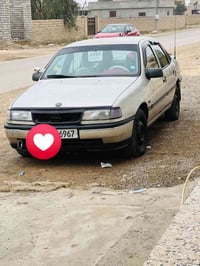 فيكترا • ١٩٩١ • رقم كركوك