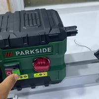 جراخه خشب • بارك سايد • غير مستعمله