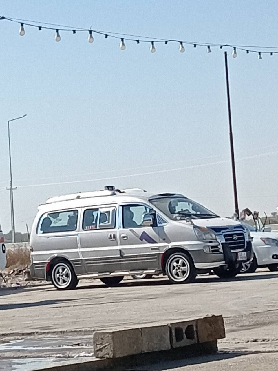 سلام عليكم ستاركس 2007 للبيع مسكر اوتماتيك سبلاين واحد على واحد حاكيه لاغطه تدفئه كشنات سياره جديده بسمي تحويل ثاني يوم رقم بغداد كفاله عامه من دعاميه للدعاميه بسمي تحويل ثاني مكاني بغداد يوم السعر خاص رقم تلفون ***********/***********
