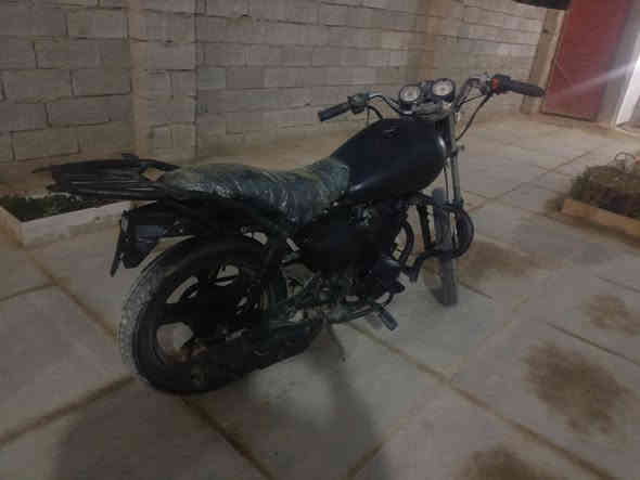 سلام عليكم دراجه (هويشه) نضيفه للبيع
التفاصيل والسعر بل خاص
***********
-
‏‪***********‬‏
