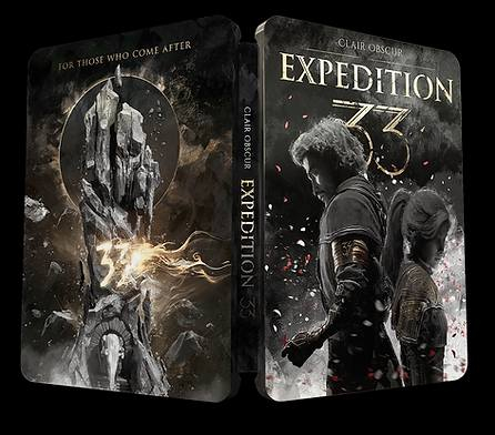 EXPEDITION 33 MONOLITH SET 
ONE AND ONLY IN IRAQ 
القطعة الوحيدة بلعراق والشرق الاوسط اندر نسخة !
خاصة للمجمعين والكولكترز 
للمهتم يتفضل خاص


**إذا كنت صاحب هذا الإعلان وتريد حذفه لأي سبب، رجاءا أرسل رسالة إلى الدعم الفني**