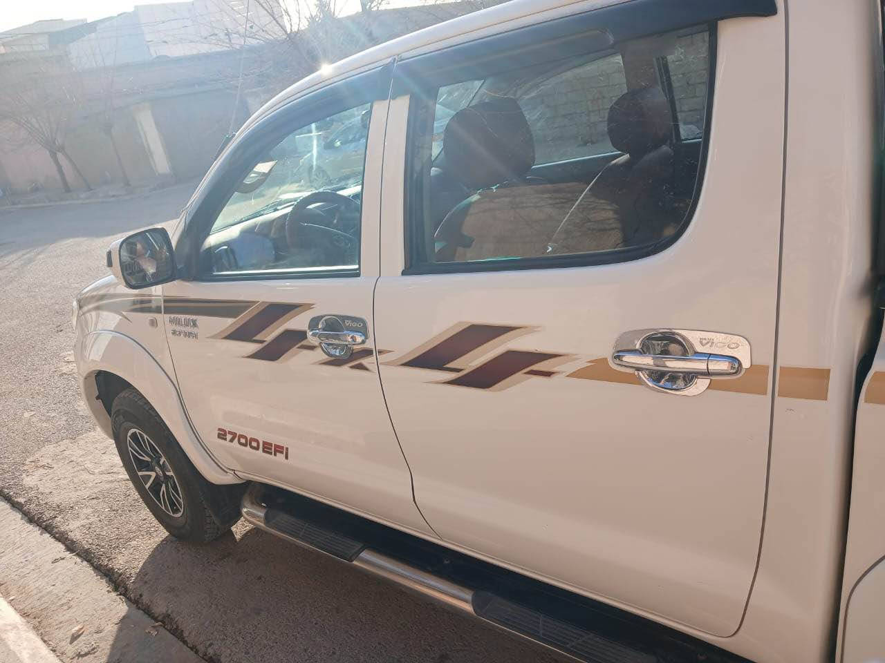 2009تؤماتيك  سنوى 2031بئ  بؤياغ رانية, السليمانية


**إذا كنت صاحب هذا الإعلان وتريد حذفه لأي سبب، رجاءا أرسل رسالة إلى الدعم الفني**