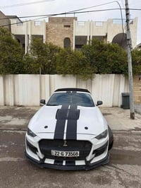 موستانغ 2.3T • ٢٠٢٠ • أربيل