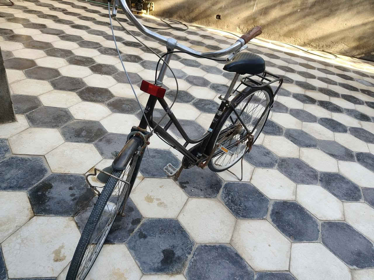 بايسكل للبيع لتواصل ؏ هذا الرقم ‭0786 711 0359‬
