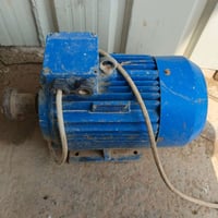 ماطور ثري فيز • ١٠ حصان • ١٥٠٠ دورة