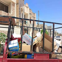 امحجر • رايده اب ٧٥ • كربلاء