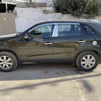 ٢٠١١ • ٦ سلندر • ٧ راكب
