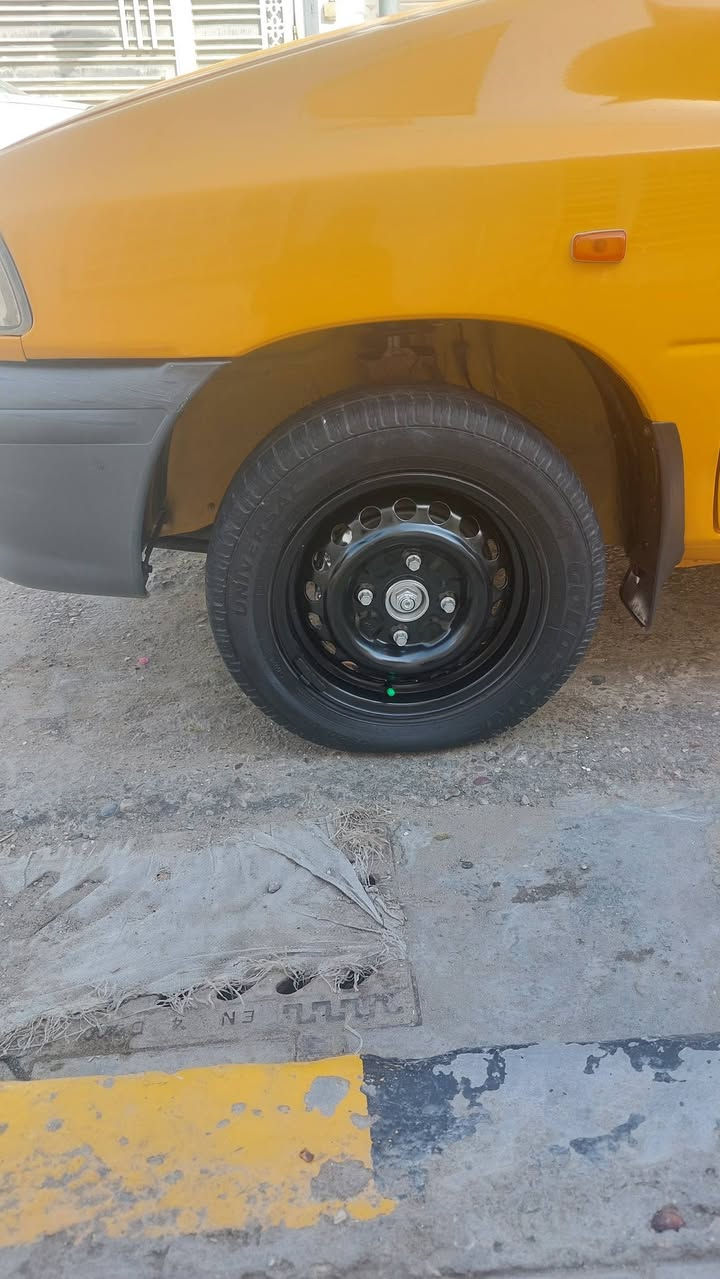 سلام عليكم 
 سايبا للبيع
موديل٢٠٢٥ 
ماشيه ٣٠ الف 
كفاله عامه
 تبريده ثلج شرط
 غاز بانزين
 مدوشمه ارضيه وكشنات نحله وجنطه 
السعر ٧٠ 
الاتصال***********
