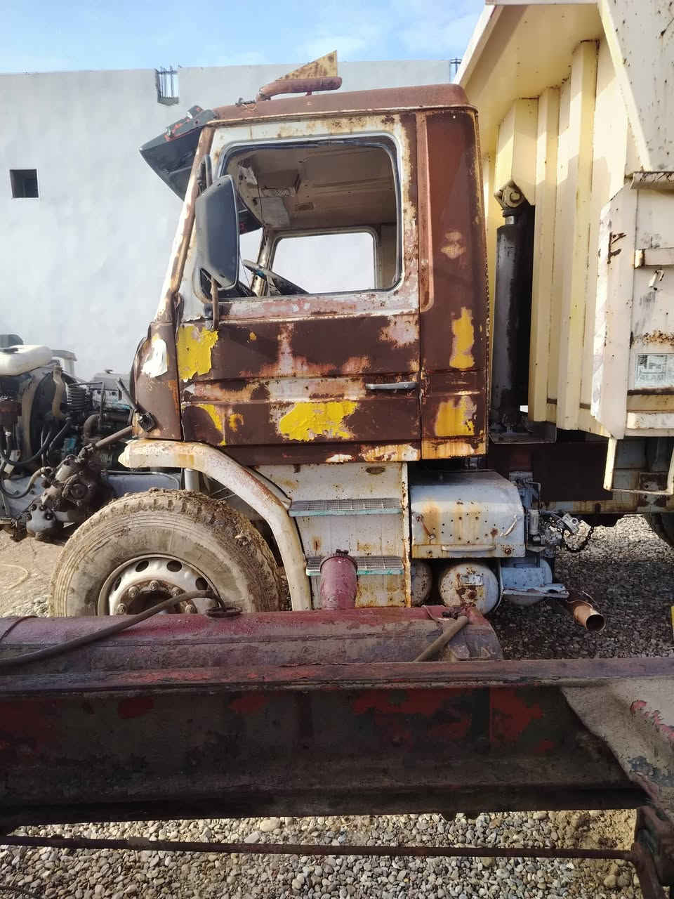 سكانيه سكس ١١٢ محرك ثنعش ونص لبيع عدد ٢ (***********
