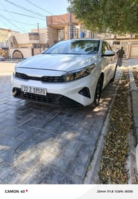 فورتي ٢٠٢٣ • حادث ٦ قطع • ماشيه ٩٠٠٠٠